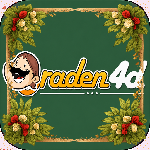 raden4d — galeri pratinjau Resmi APK